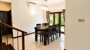 3 Bedroom Fully Furnished House for Rent – Pitakotte (EM150RK)