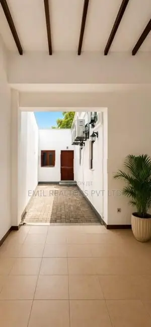 3 Bedroom Fully Furnished House for Rent – Pitakotte (EM150RK)