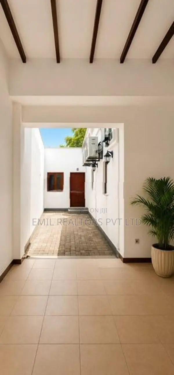 3 Bedroom Fully Furnished House for Rent – Pitakotte (EM150RK)