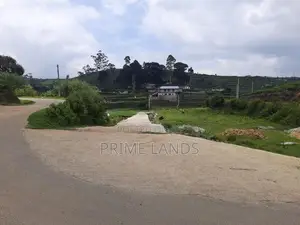 Land for sale Nuwara Eliya 7 km