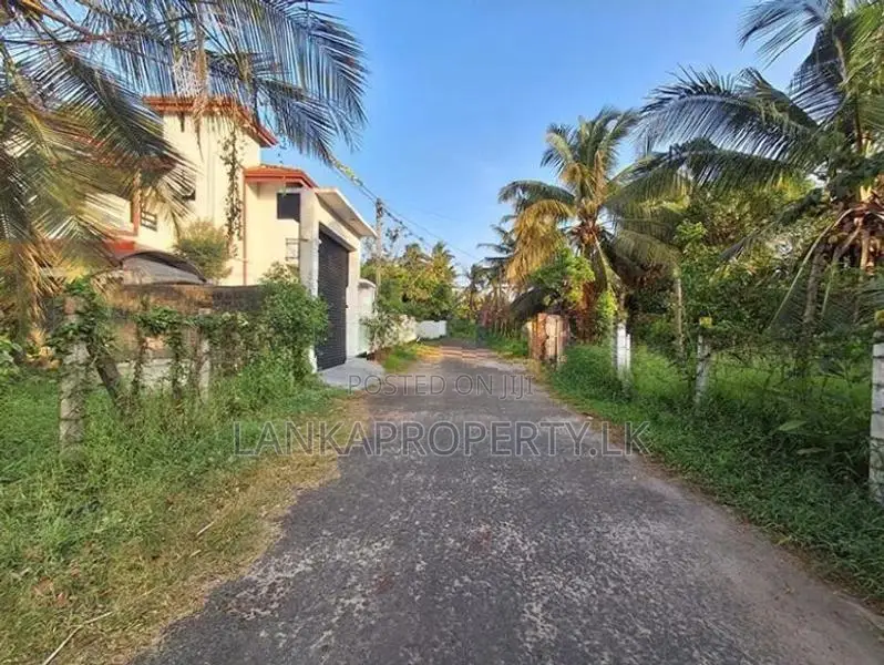 11.5 Perches Residential Land for Sale at Kotugoda, Ja-Ela.
