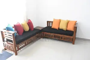 Oval View Apartment for Rent Borella (REF 38)