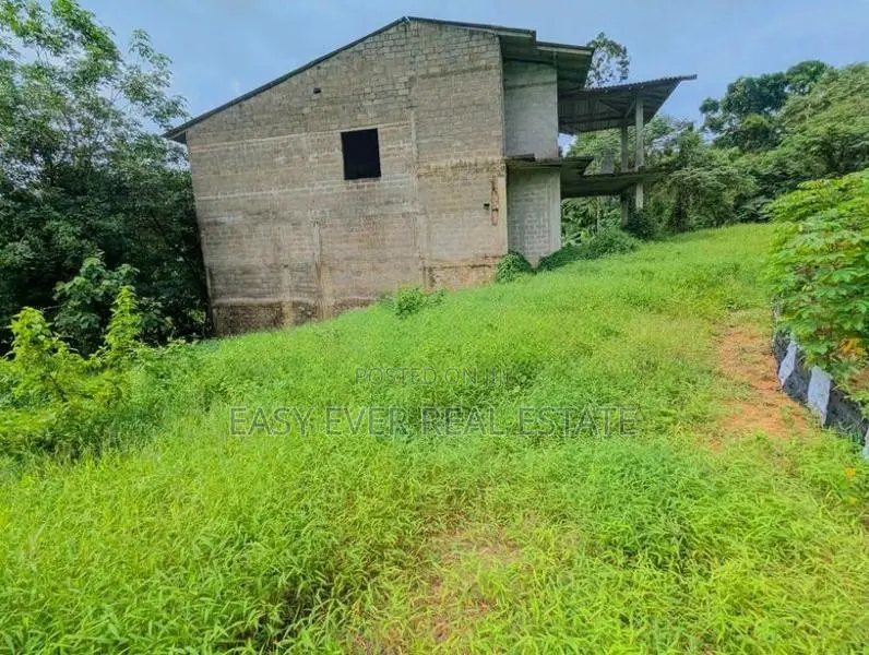 හංවැල්ල තිත්තපත්තර පර්චස්10 ක ඉඩම