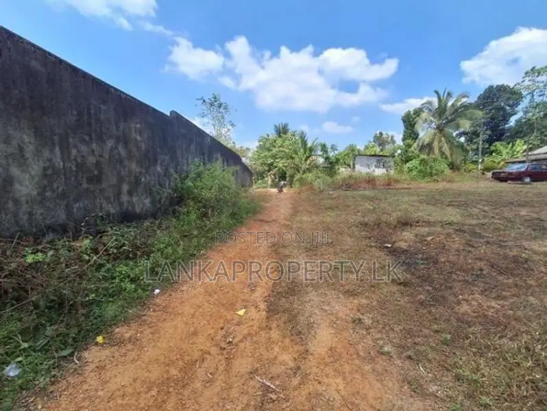 Residential Land Blocks for sale in Padukka, Millewa.