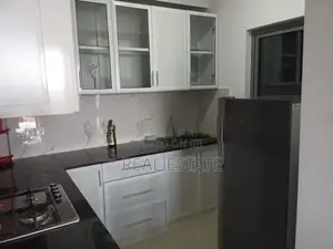 Oval View Apartment for Rent Borella (REF 38)