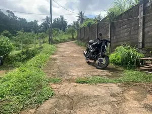 ආටිගල මීගොඩ පාරට අගනා බිම් කොටසක් YS 13820