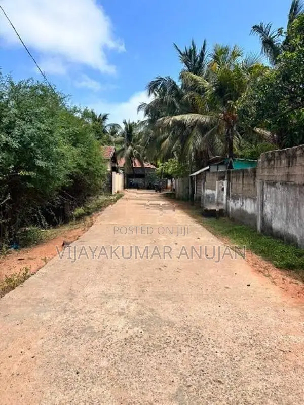 House for Sale Mannar