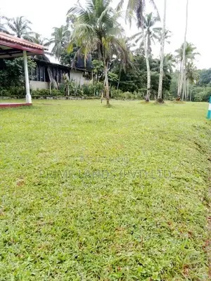 Valuable Land Near Horana Town
