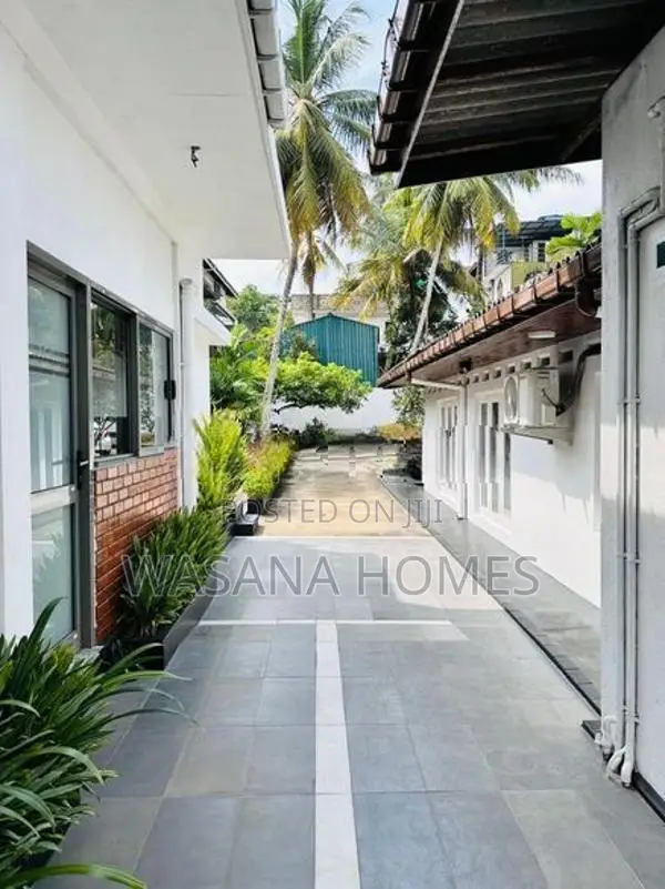 Valuable Single Storey House for Sale Maharagama Town