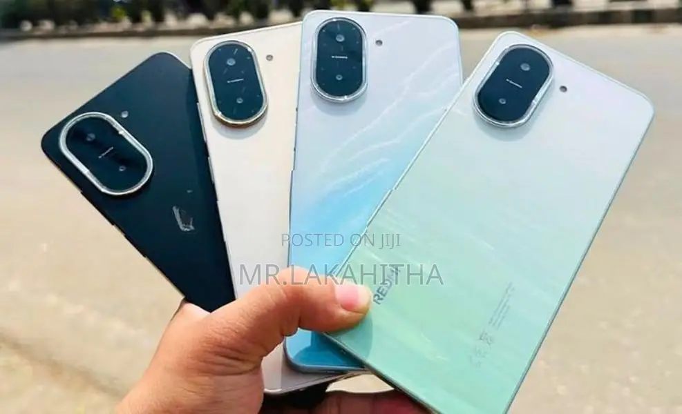 Xiaomi Redmi A5 3GB,64GB (Brand New)