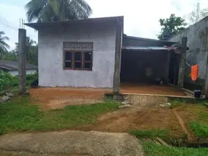 House for Sale in Homagama