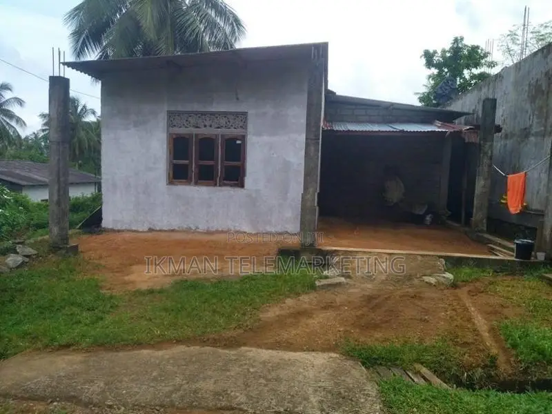 House for Sale in Homagama