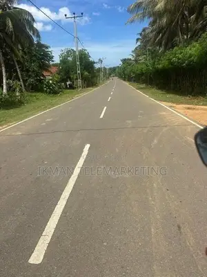 Land for Sale in Kahandamodara, Ranna
