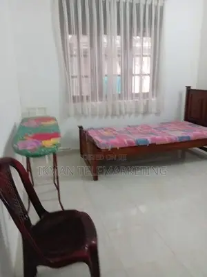 Furnished Room for Rent in Nawala, Koswatta