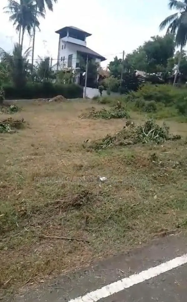 Residential Land for Sale in Kandy (SP1233)