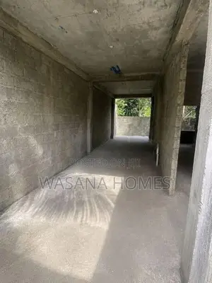 Ground floor Structure Completed House for sale Nugegoda