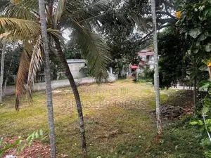 Herassagala Main Road Facing Land