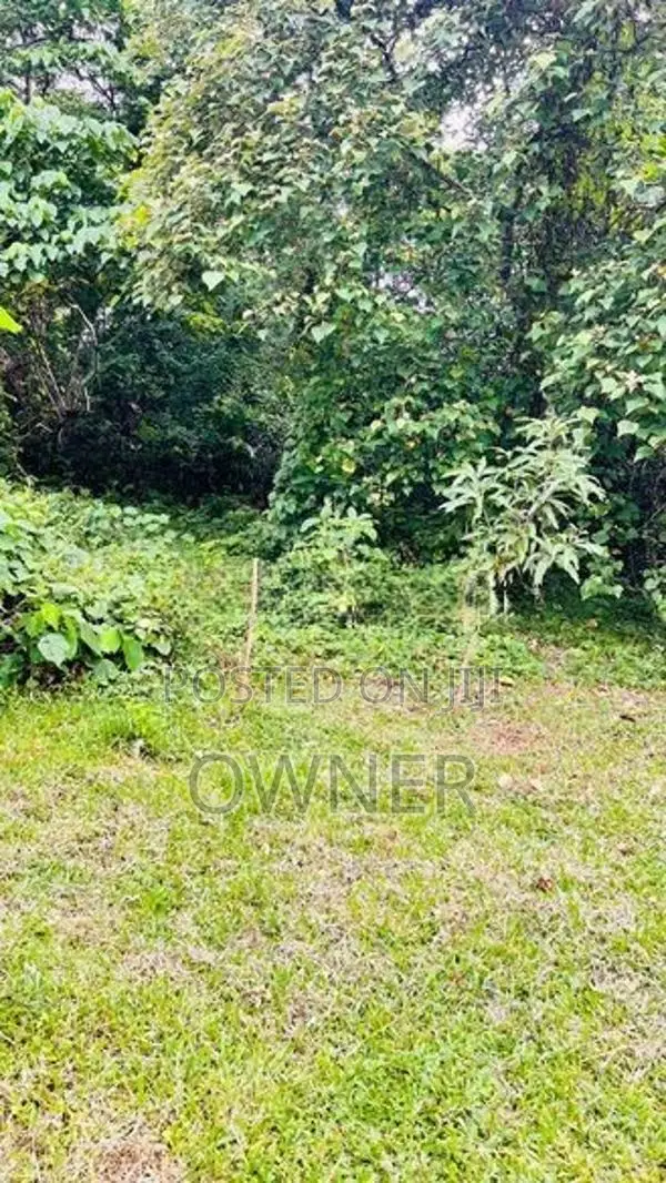 Valuable Land for Sale in Horana City Limits