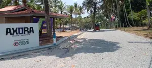 Land for Sale in Kadawatha