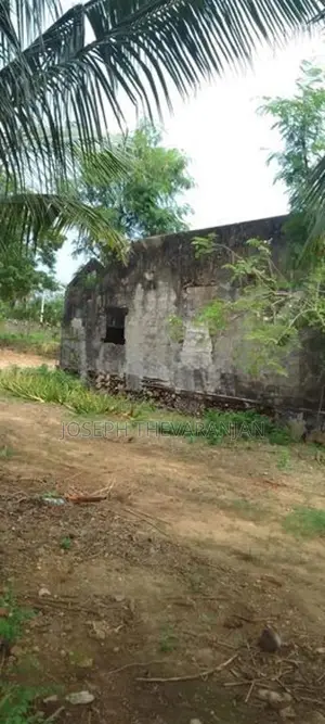 Land for Sale - Thondaimanaru