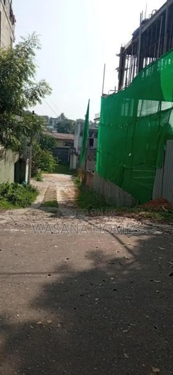 Super Land for Sale Pitakotte