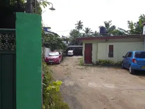 Commercial Land for Rent in Karapitiya
