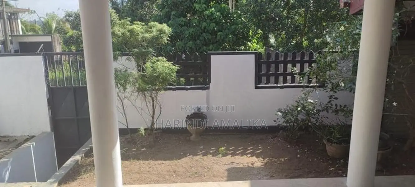 3BR House for Rent in | Quiet Neighborhood Piliyandala