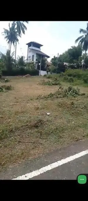 Residential Land for Sale in Kandy (SP1233)