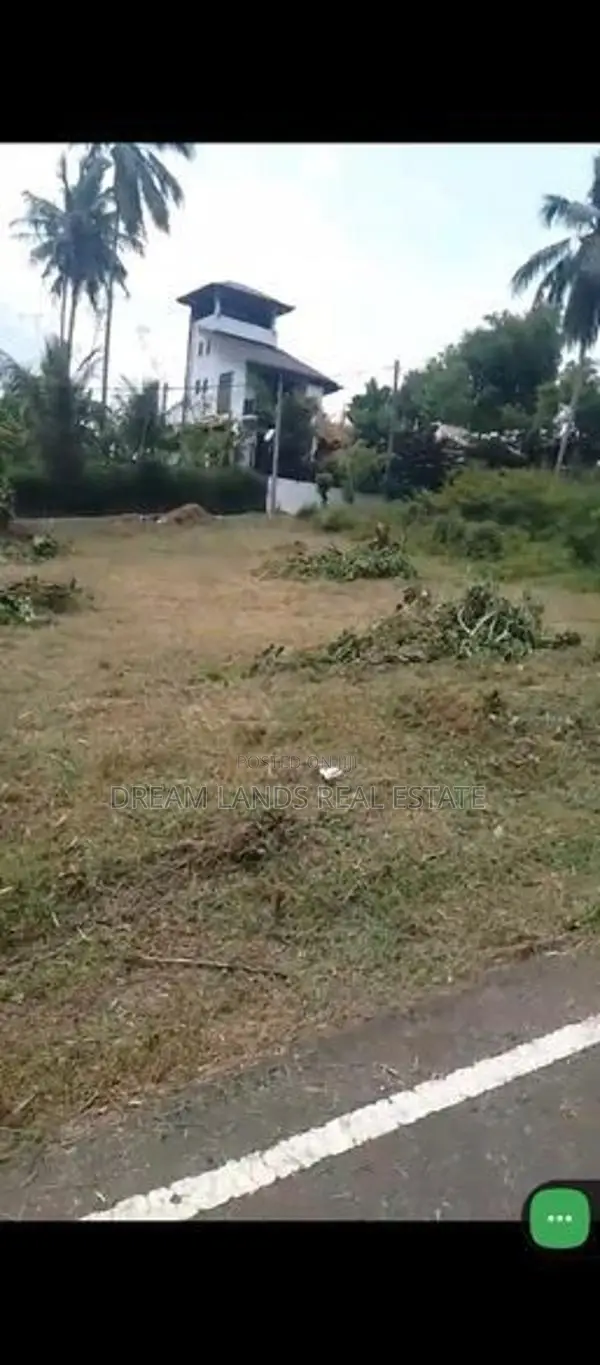 Residential Land for Sale in Kandy (SP1233)