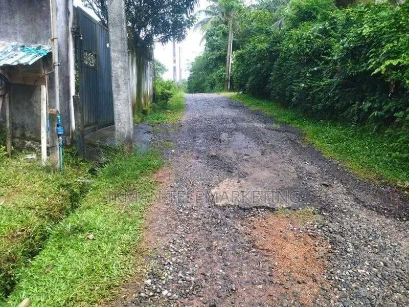 House for Sale in Homagama