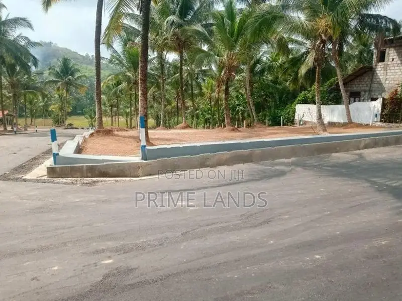 Land For Sale In Kadawatha