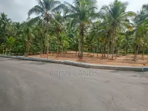 Land For Sale In Kadawatha