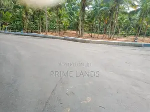 Land For Sale In Kadawatha