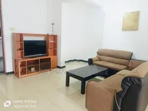 FULLY FURNISHED ASCON APARTMENT FOR RENT COLOMBO 9 HA2635