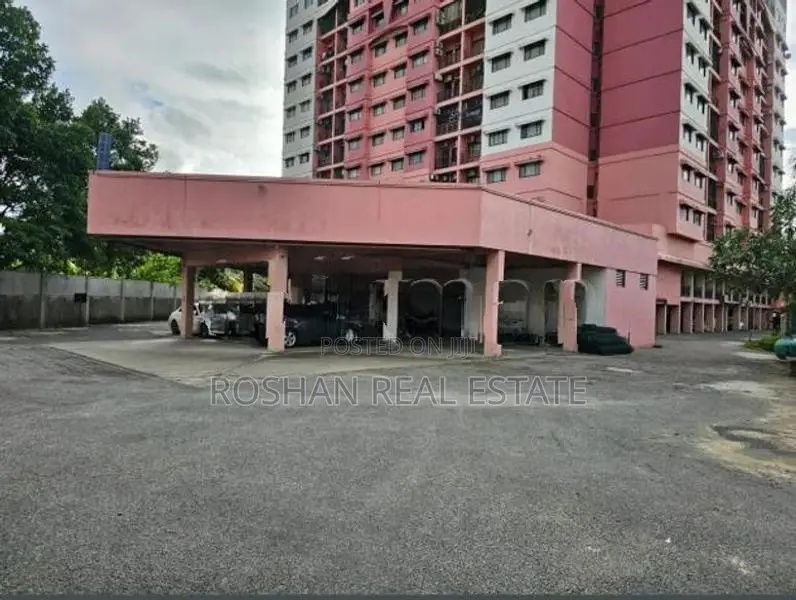 FULLY FURNISHED ASCON APARTMENT FOR RENT COLOMBO 9 HA2635