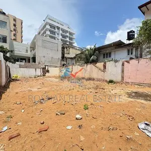 BARE LAND FOR SALE BAMBALAPITIYA COLOMBO 4 FA2633