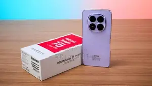 Xiaomi Redmi Note 15 8GB,256GB (Brand New)