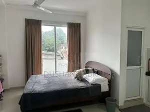 Upstair Annex Room For Rent with Furniture Rajagiriya
