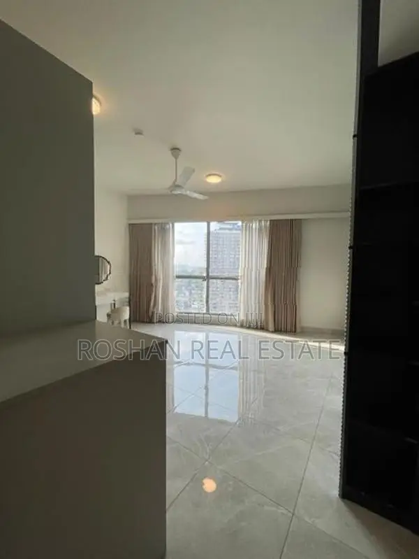 SEMI FURNISHED APARTMENT FOR SALE RAJAGIRIYA CHI2614