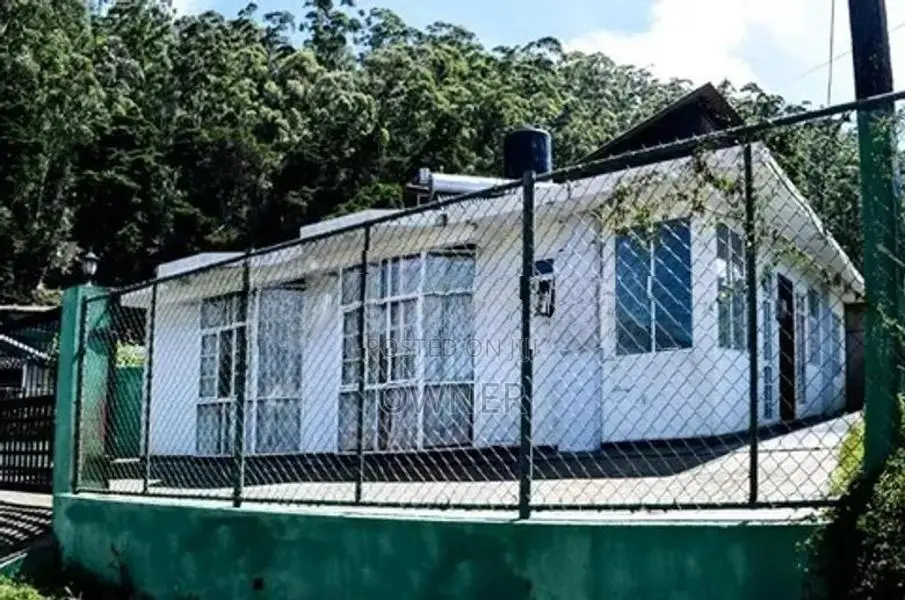 Holiday Bungalow Rent in Nuwaraealiya