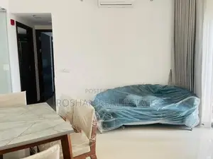 LUXURY FURNISHED TRI-ZEN APARTMENT FOR RENT COLOMBO 2 CHI2622