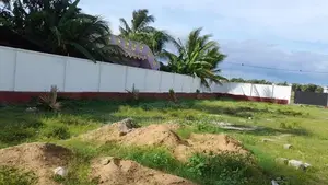 Land for Sale Mullaitivu