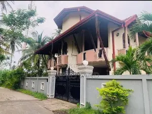 House for Sale in Uswetakeiyawa