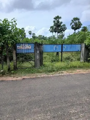 Land for Sale in Manippai