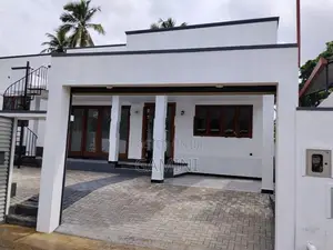 Brand New Luxury Single Storey House for Sale Athurugiriya