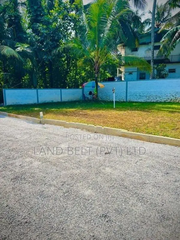 කොට්ටාව නගරයට නුදුරින් ඉඩමක් විකිණීමට