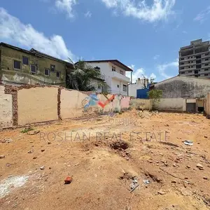 BARE LAND FOR SALE BAMBALAPITIYA SHURBERRY GARDENS
