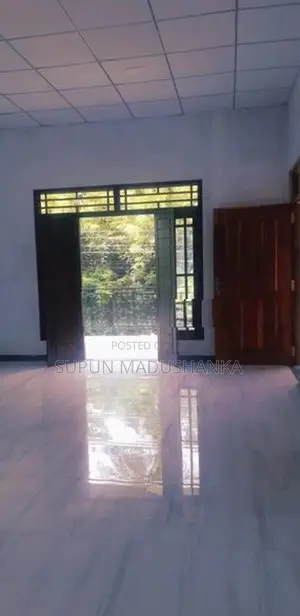 House for Rent Embilipitiya