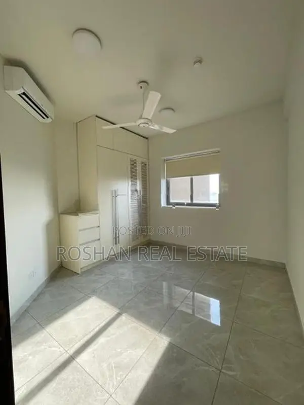 LUXURY SEMI FURNISHED APARTMENT FOR RENT RAJAGIRIYA CHI2615