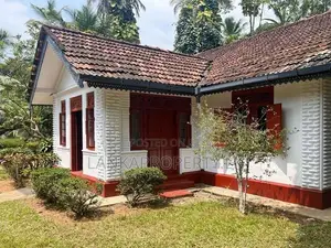 Beautiful High-Value Ancestral House for Sale at Galle